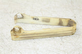 1990 Suzuki Quad Racer LT 250R Swing Arm Chain Slide Guard