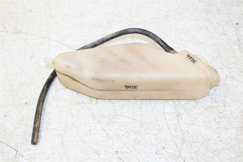 2002 Yamaha Raptor 660 Coolant Overflow Tank Reservoir