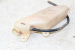 2002 Yamaha Raptor 660 Coolant Overflow Tank Reservoir