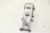 2002 Honda XR 80R Frame Cradle Engine Mount Motor Bracket