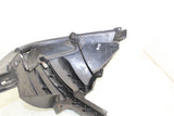 2004 Arctic Cat Firecat 700 F7 Front Bumper Belly Pan Guard Nose