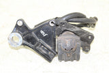 2006 Kawasaki Ninja 650R Rear Brake Caliper w/ Mount & Hose