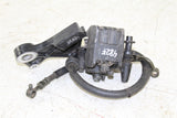 2006 Kawasaki Ninja 650R Rear Brake Caliper w/ Mount & Hose