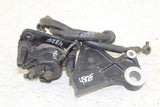 2006 Kawasaki Ninja 650R Rear Brake Caliper w/ Mount & Hose