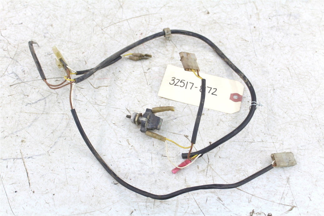 2001 KTM 300 EXC Wire Wiring Harness Loom