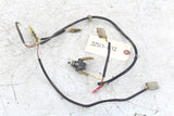 2001 KTM 300 EXC Wire Wiring Harness Loom