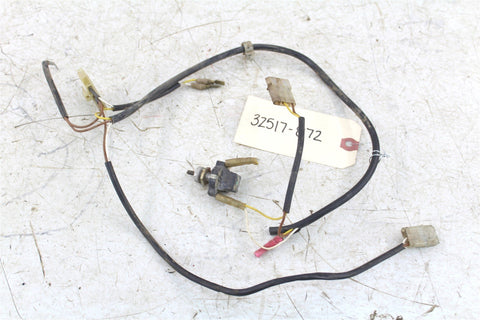 2001 KTM 300 EXC Wire Wiring Harness Loom