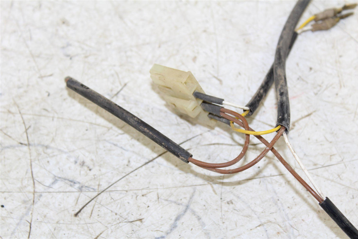 2001 KTM 300 EXC Wire Wiring Harness Loom