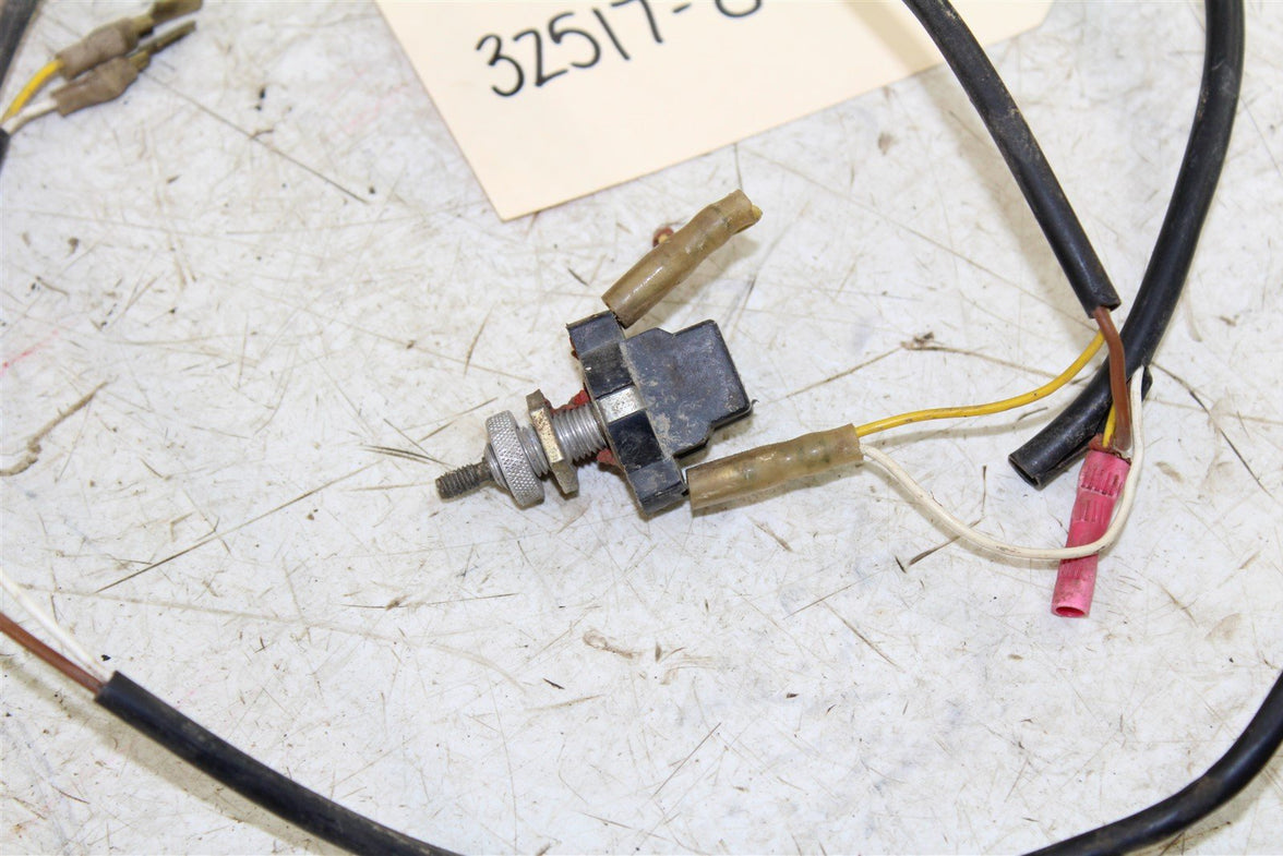 2001 KTM 300 EXC Wire Wiring Harness Loom