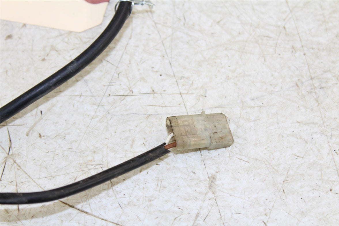 2001 KTM 300 EXC Wire Wiring Harness Loom