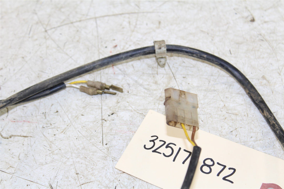 2001 KTM 300 EXC Wire Wiring Harness Loom