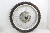 2001 KTM 300 EXC Front Wheel Rim w/ Brake Rotor