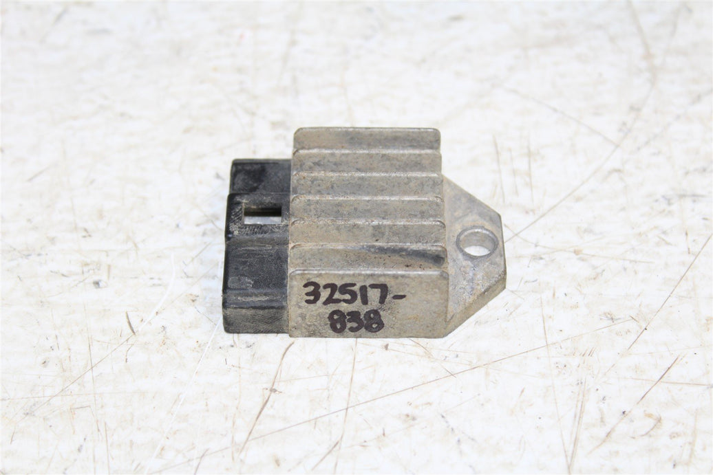 2001 KTM 300 EXC Voltage Regulator Rectifier