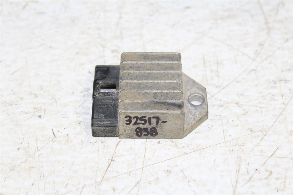 2001 KTM 300 EXC Voltage Regulator Rectifier