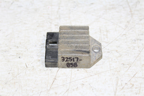 2001 KTM 300 EXC Voltage Regulator Rectifier