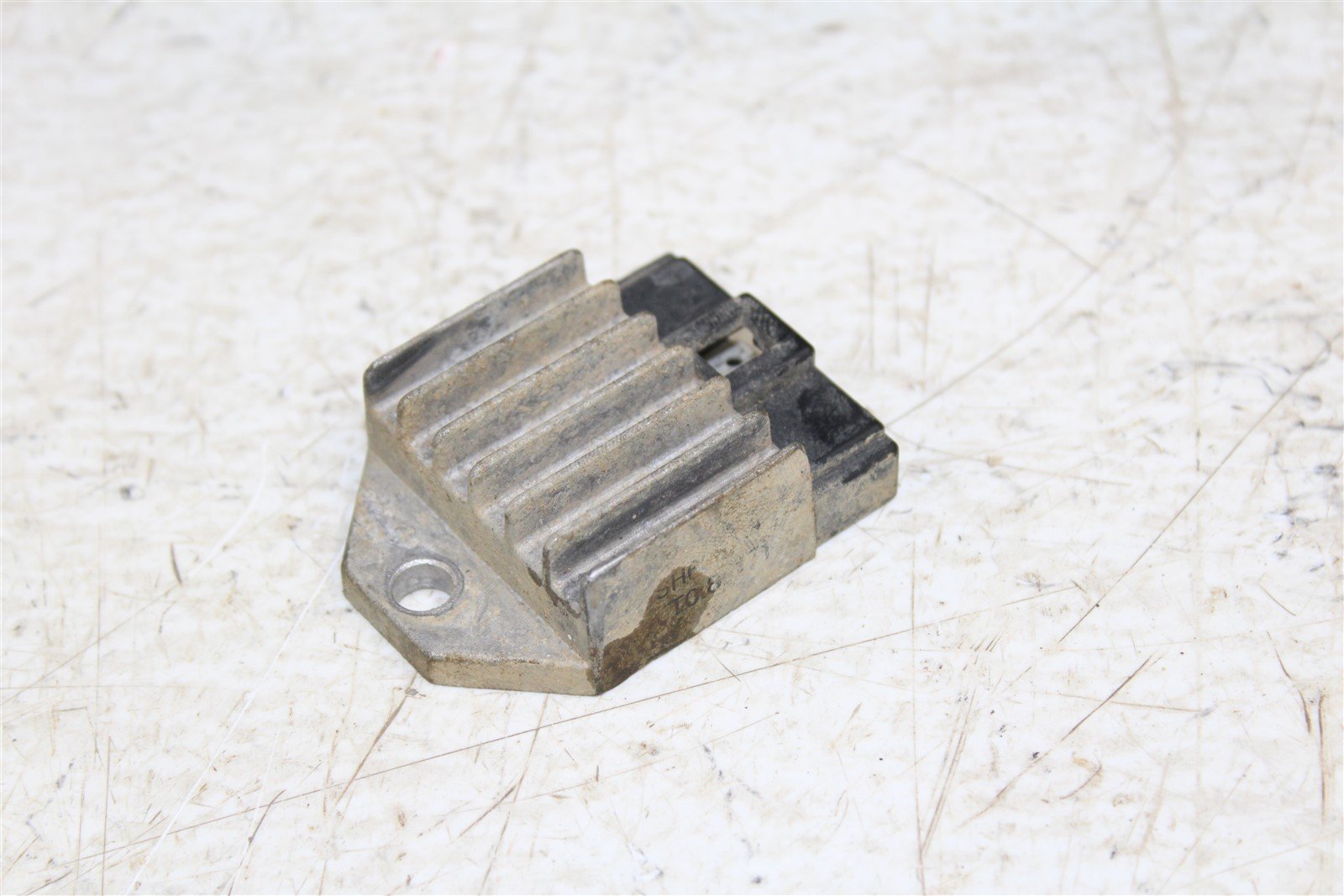 2001 KTM 300 EXC Voltage Regulator Rectifier