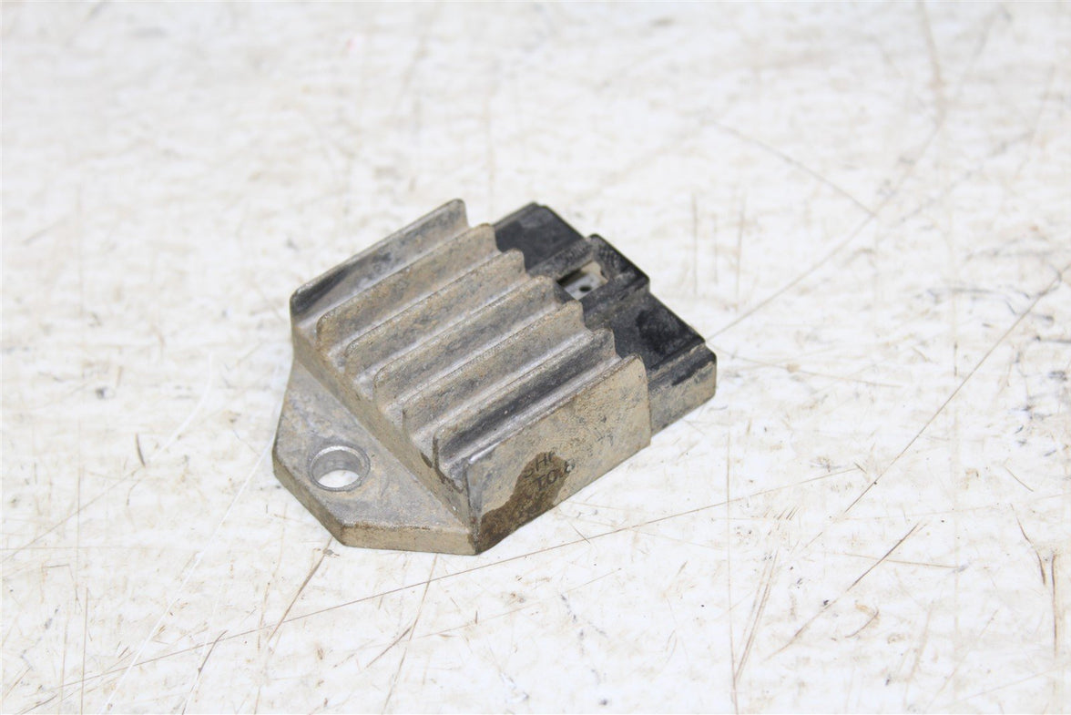 2001 KTM 300 EXC Voltage Regulator Rectifier