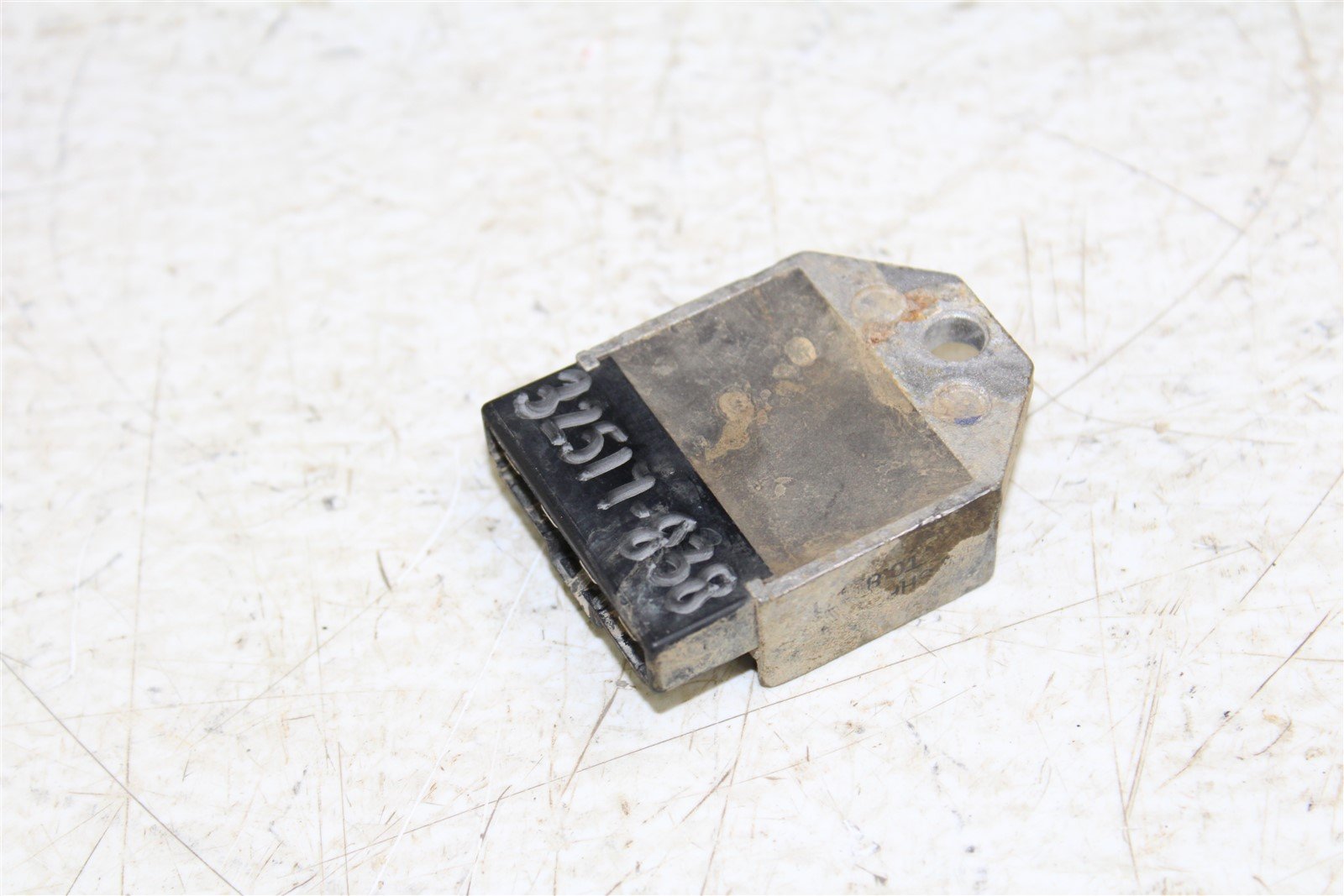 2001 KTM 300 EXC Voltage Regulator Rectifier