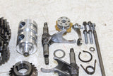 2001 KTM 300 EXC Transmission Gears Shift Shaft Forks Drum