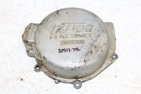 2001 KTM 300 EXC Stator Cover
