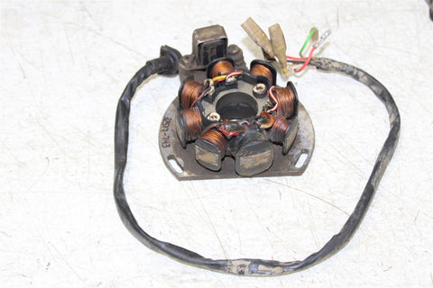 2001 KTM 300 EXC Stator Magneto Generator Coil