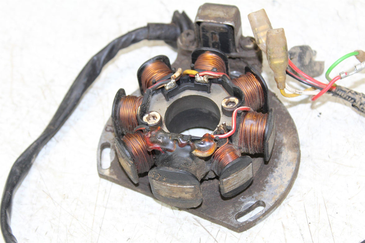 2001 KTM 300 EXC Stator Magneto Generator Coil