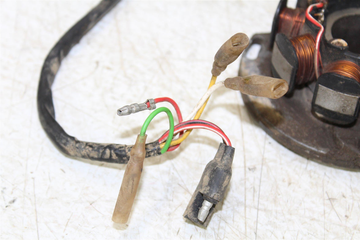 2001 KTM 300 EXC Stator Magneto Generator Coil