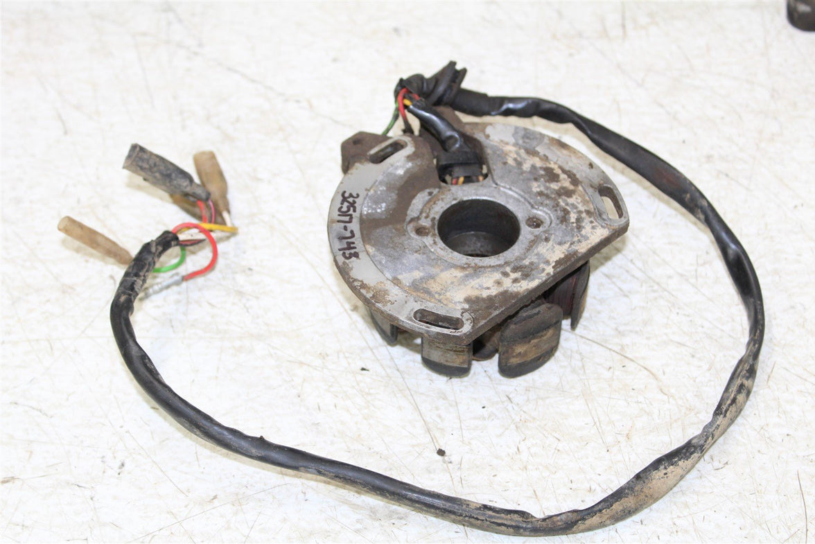 2001 KTM 300 EXC Stator Magneto Generator Coil