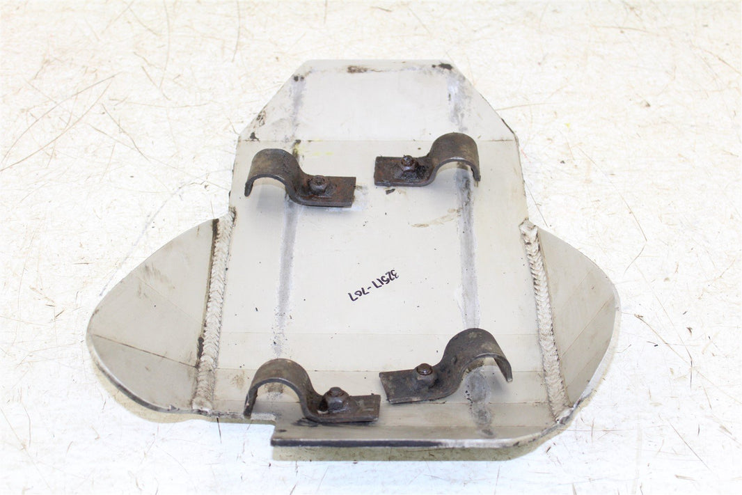 2001 KTM 300 EXC Skid Plate Engine Guard