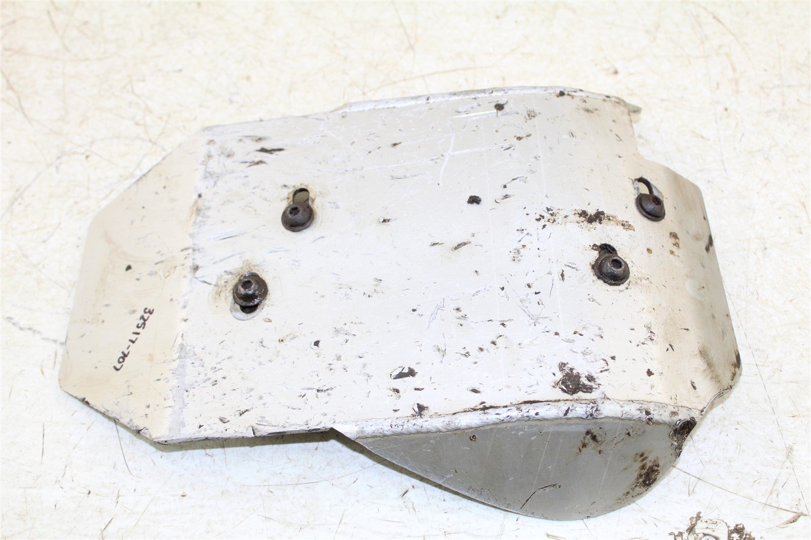 2001 KTM 300 EXC Skid Plate Engine Guard