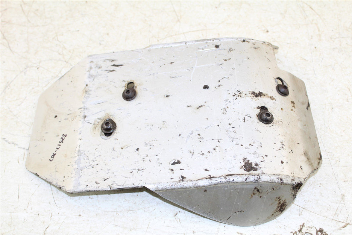 2001 KTM 300 EXC Skid Plate Engine Guard