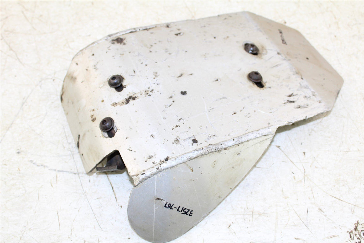 2001 KTM 300 EXC Skid Plate Engine Guard