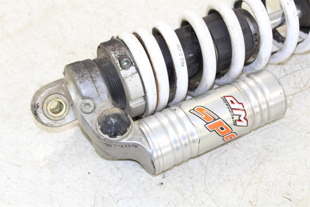2001 KTM 300 EXC Rear Shock Spring Absorber