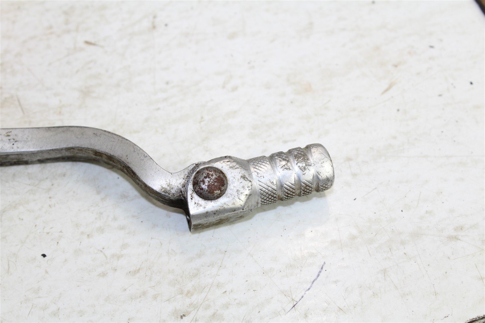 2001 KTM 300 EXC Shifter Shift Pedal Lever