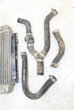 2001 KTM 300 EXC Radiator Left & Right Hoses