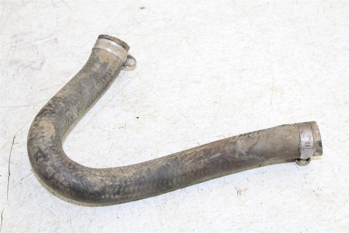 2001 KTM 300 EXC Radiator Left & Right Hoses