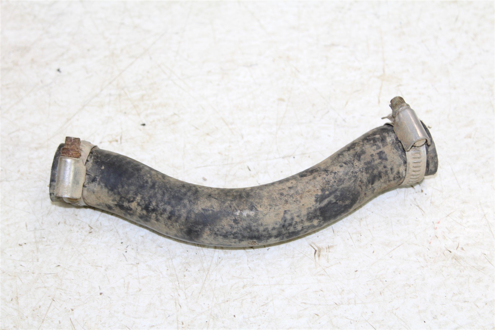 2001 KTM 300 EXC Radiator Left & Right Hoses