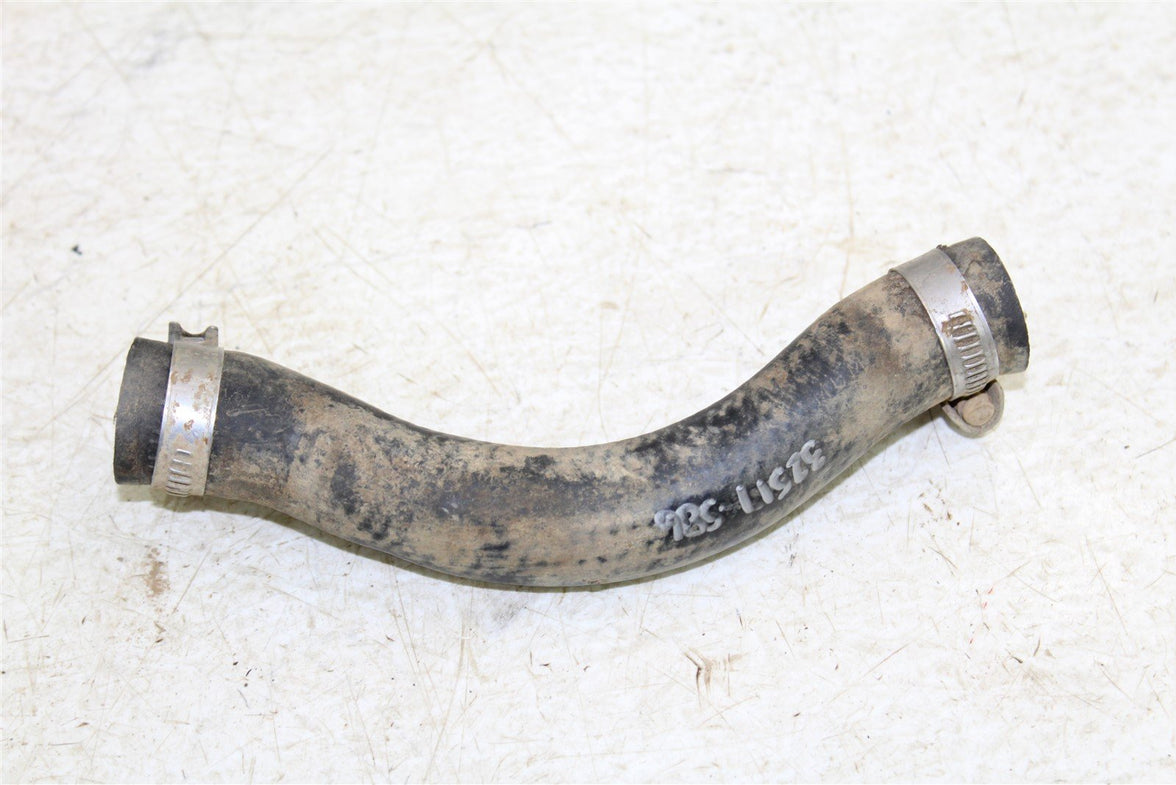 2001 KTM 300 EXC Radiator Left & Right Hoses