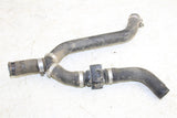 2001 KTM 300 EXC Radiator Left & Right Hoses