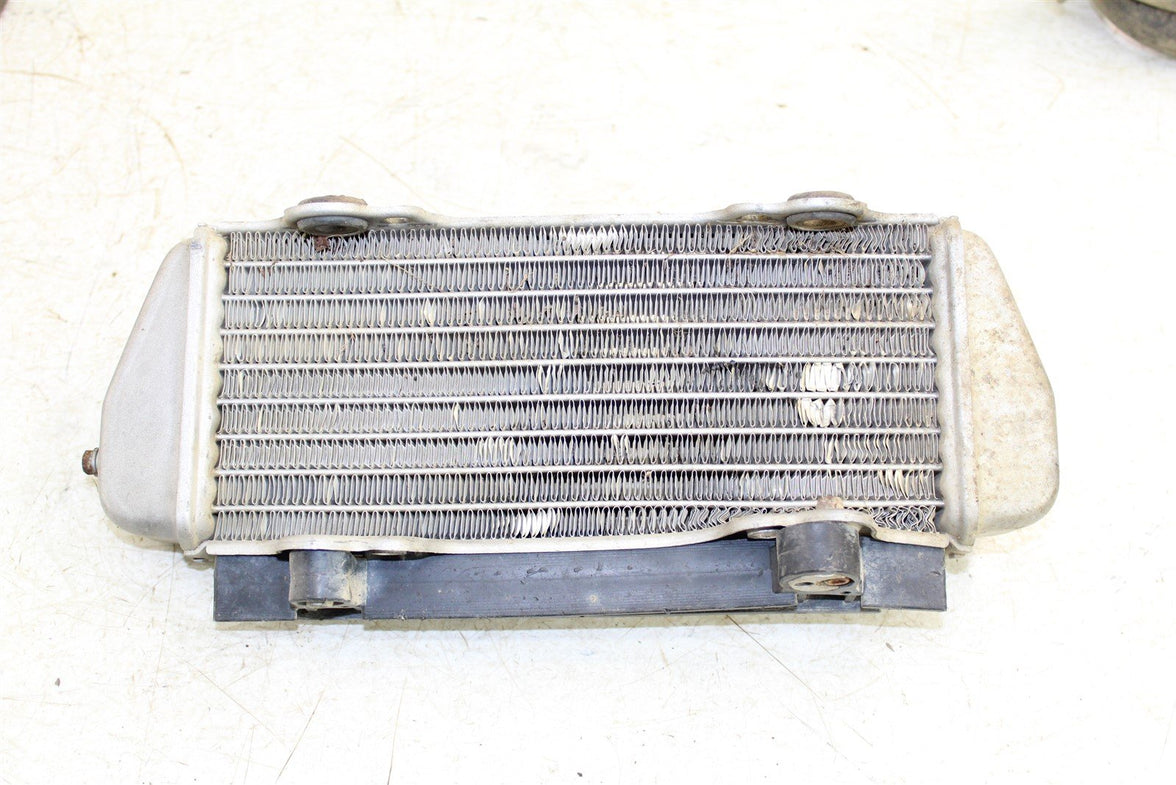 2001 KTM 300 EXC Radiator Left & Right Hoses