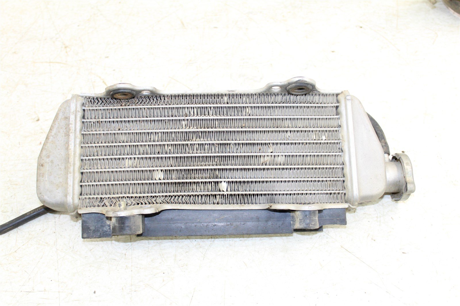 2001 KTM 300 EXC Radiator Left & Right Hoses