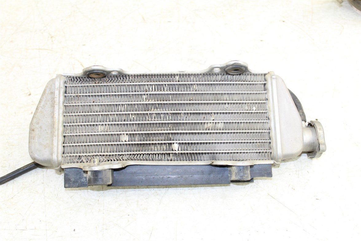 2001 KTM 300 EXC Radiator Left & Right Hoses