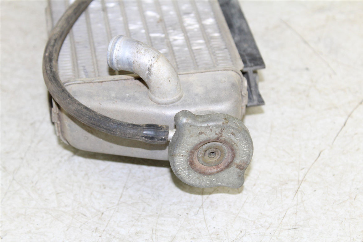 2001 KTM 300 EXC Radiator Left & Right Hoses