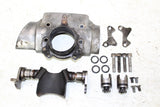 2001 KTM 300 EXC Exhaust Power Valve Cylinder