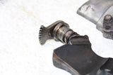 2001 KTM 300 EXC Exhaust Power Valve Cylinder
