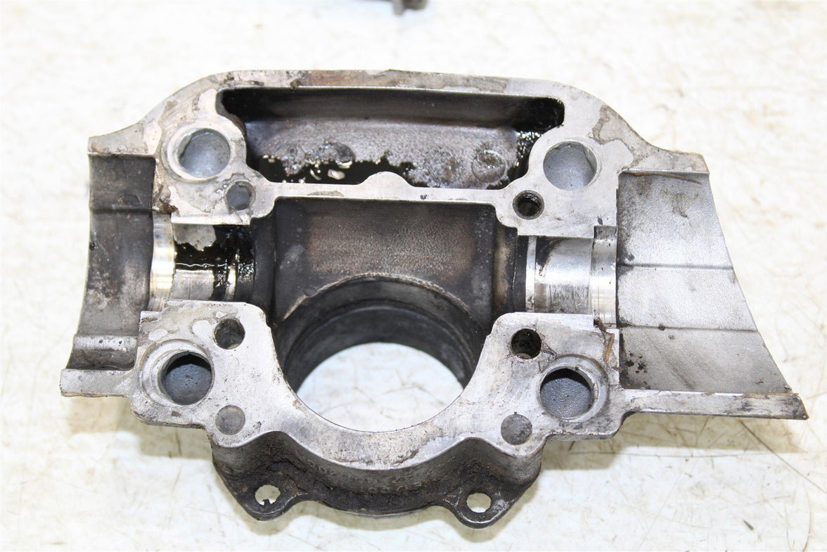 2001 KTM 300 EXC Exhaust Power Valve Cylinder