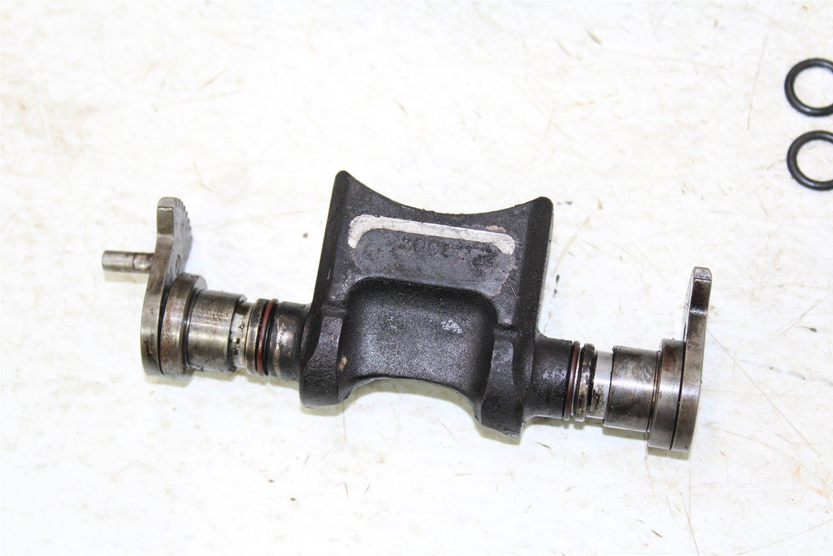2001 KTM 300 EXC Exhaust Power Valve Cylinder