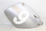2001 KTM 300 EXC Rear Number Plates Plastic Side Panel Left Right