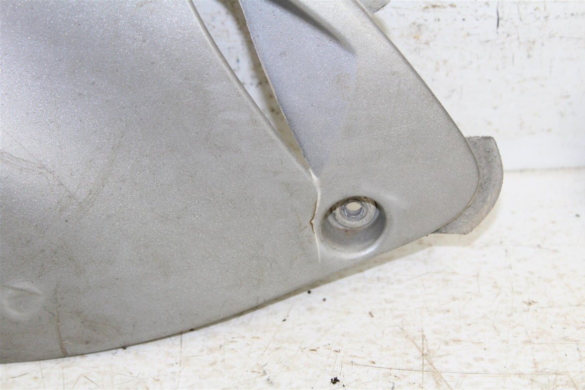 2001 KTM 300 EXC Rear Number Plates Plastic Side Panel Left Right