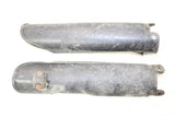 2001 KTM 300 EXC Fork Guards Fork Tube Plastics